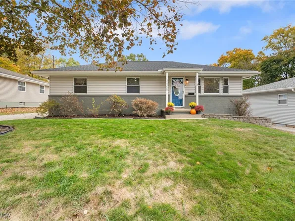 2405 Briner Ave, Akron, OH 44305