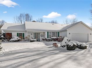 10 Leifs Way, Ithaca, NY 14850