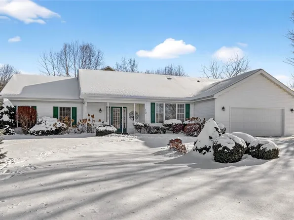 10 Leifs Way, Ithaca, NY 14850