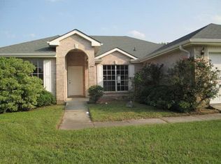 2341 Brighton Pl, Harvey, LA 70058