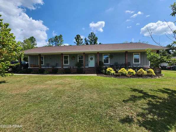 4737 Cornerstone Ln, Marianna, FL 32446