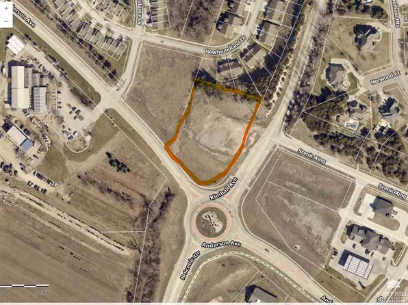 0 Kimble Ave, Manhattan, KS 66503