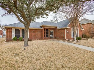 6909 Foxglove Trl, Sachse, TX 75048