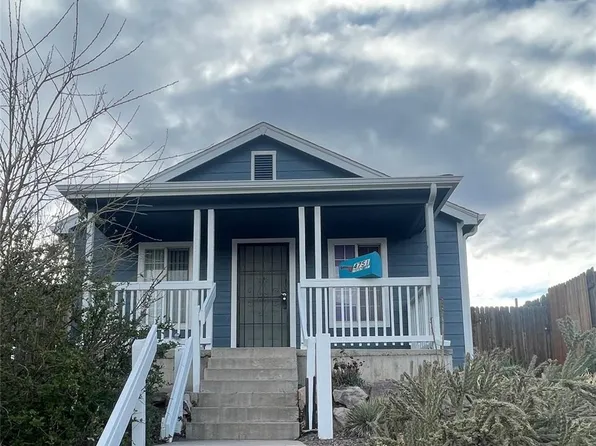 4751 Lincoln Street, Denver, CO 80216