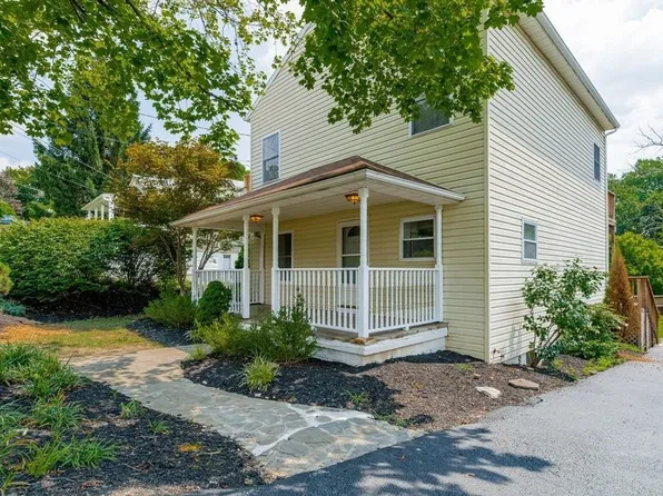9131 Avondale Rd #Basement, Parkville, MD 21234