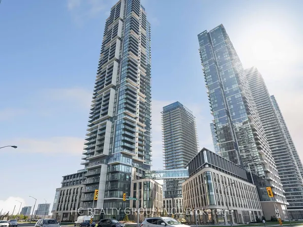 7890 Jane St, Vaughan, ON