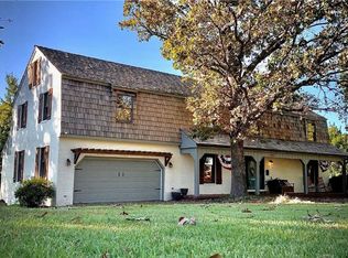 126 Woodcliff Rd, Springdale, AR 72764