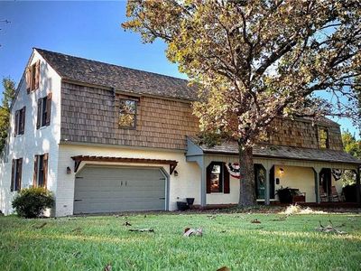 126 Woodcliff Rd, Springdale, AR, 72764