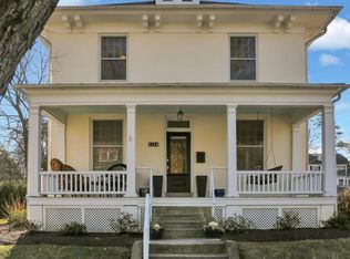 1214 Delaware Ave, Wyomissing, PA
