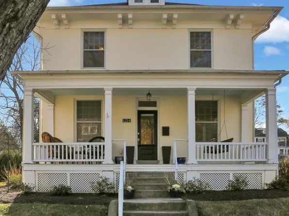 1214 Delaware Ave, Wyomissing, PA 19610