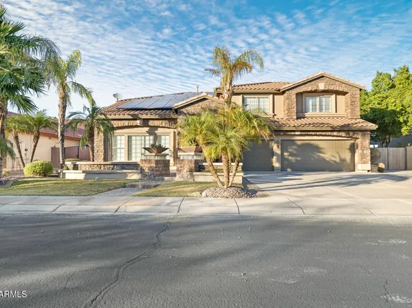 9514 W RUNNING DEER Trail, Peoria, AZ 85383