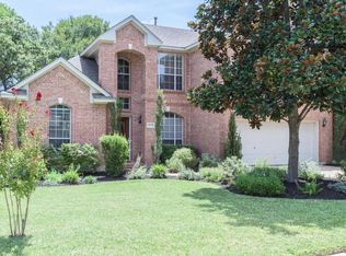 2115 Spring Hollow Path, Round Rock, TX 78681