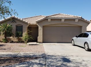 6630 S 18th Ln, Phoenix, AZ 85041