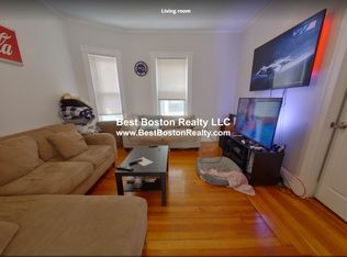 53 Hawthorne St, Somerville, MA 02144
