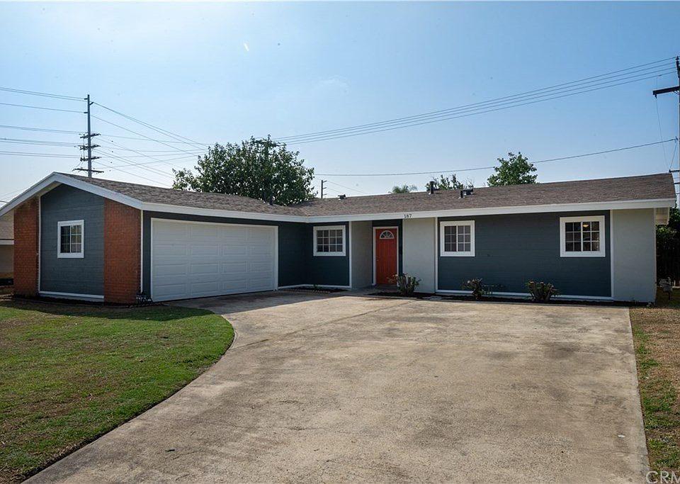 1st image of 187 S Vallejo Way
