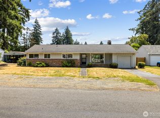 808 117th Street S, Tacoma, WA 98444