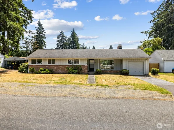 808 117th Street S, Tacoma, WA 98444