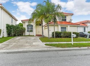 6599 Constance St, Lake Worth, FL 33467