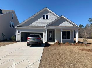 904 Mildred Ct LOT 22, Murrells Inlet, SC 29576