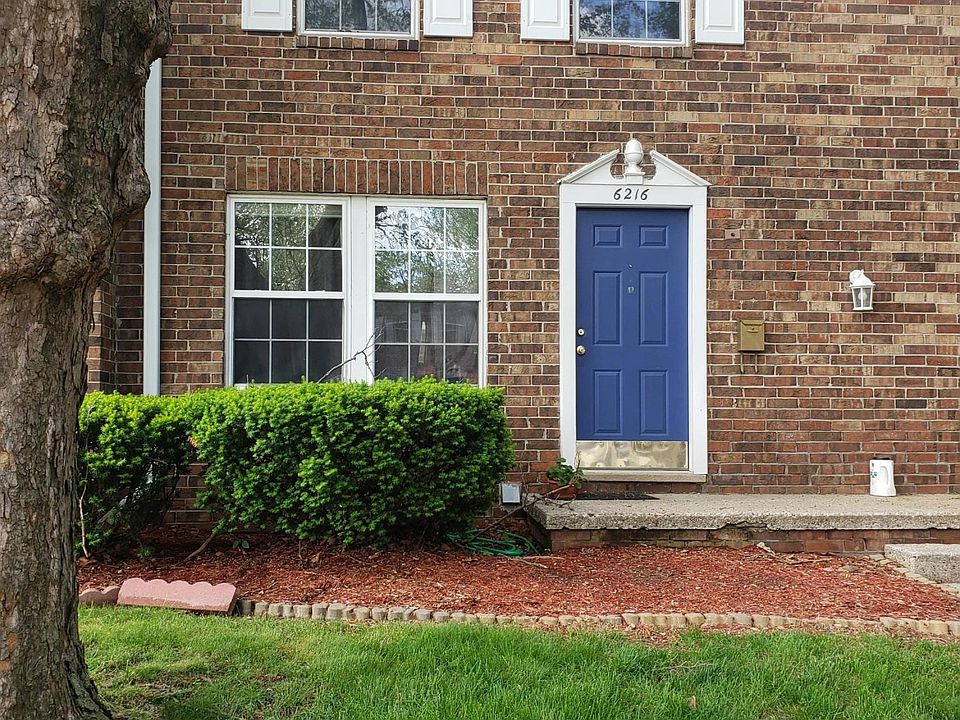 1st image of 6216 Beechfield Dr #119