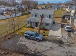 49 Curtis St, Warwick, RI 02889