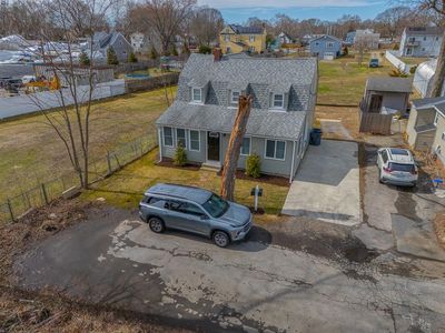 49 Curtis St, Warwick, RI, 02889