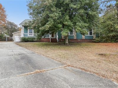 5600 Woodlake Ct, Fayetteville, NC, 28311
