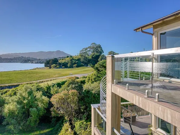 20 Bayshore Terrace, Tiburon, CA 94920