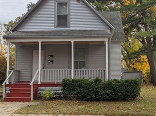 1925 Harding Ave #1, Muskegon, MI 49441
