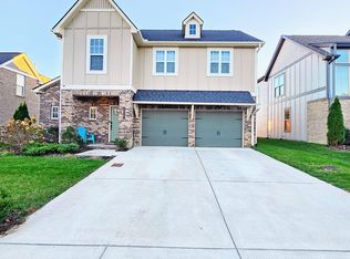 2020 Farm St, Mount Juliet, TN 37122