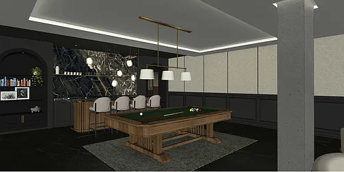 Rented by LL Real Estate Services