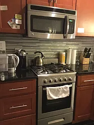 Rented by Yael Dunsky Real Estate