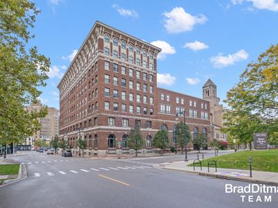 27 Library St NE #604, Grand Rapids, MI, 49503