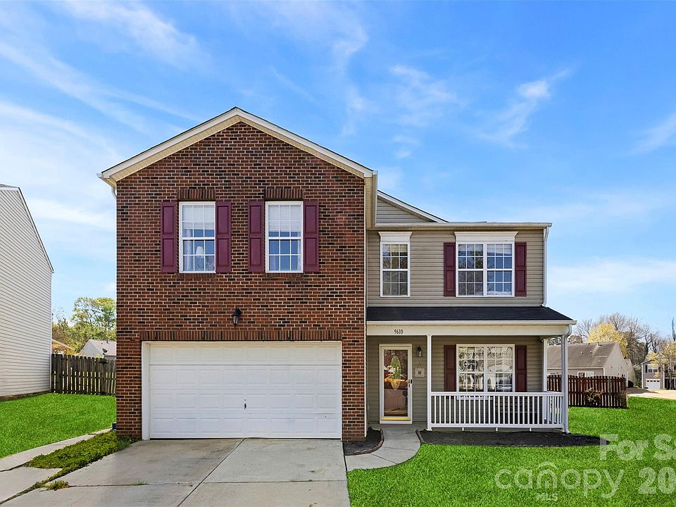 1st image of 9610 Duxford Ln