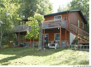 26594 Hill Rd, Spooner, WI 54801
