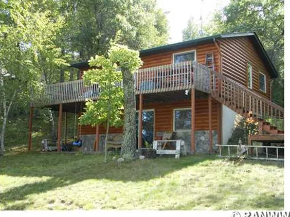 26594 Hill Rd, Spooner, WI 54801
