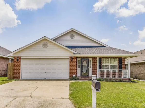 7917 Cayenne Way, Pensacola, FL 32526