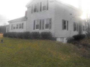 2434 Old State Rd, Mainesburg, PA 16932
