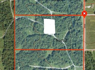 Kings Hill Rd, Sumner, IL 62466