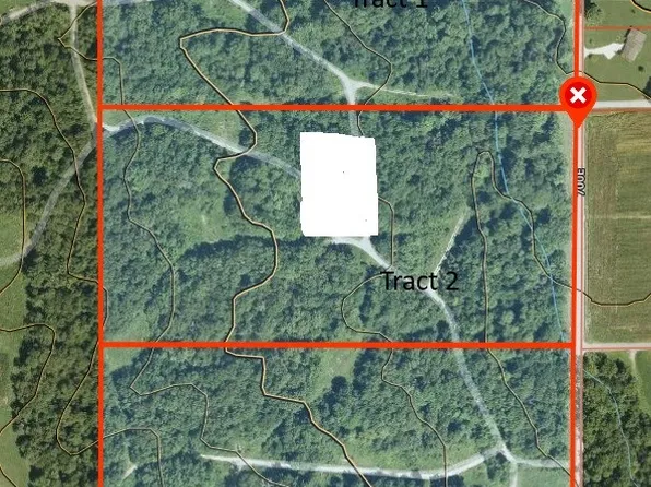 Kings Hill Rd, Sumner, IL 62466