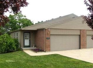 192 Overbrook Ct, Monroe, OH 45050