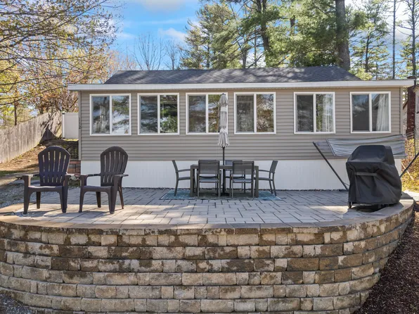 112 Taywood Road, Auburn, ME 04210