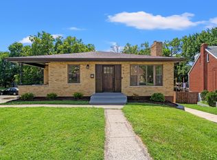 153 Garden Way, Fort Thomas, KY 41075