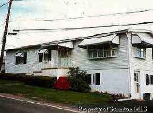 303 Keyser Ave, Old Forge, PA 18518