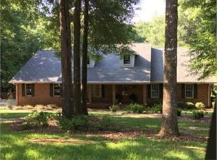 136 Wimbish Way, Perry, GA 31069