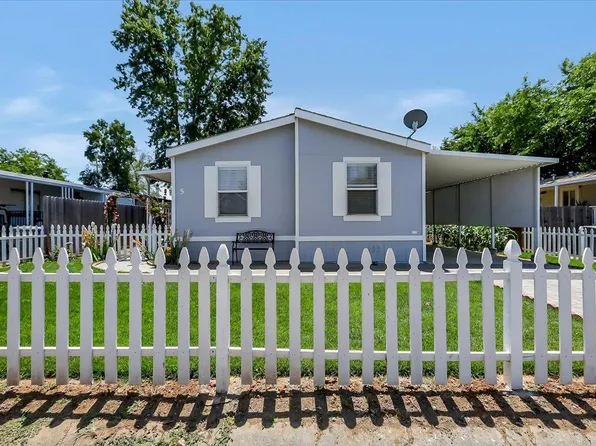 6000 10th St Spc 5, Sheridan, CA 95681