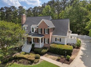 1174 Bowerie Chase, Powder Springs, GA 30127