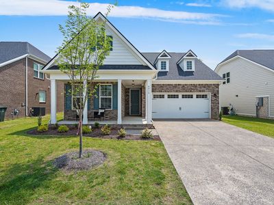 4016 Rosa Dr, Nolensville, TN, 37135