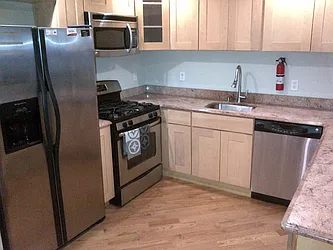 Rented by Evans Nye, Inc