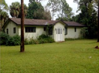 4419 SW Grove St, Palm City, FL 34990
